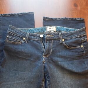 PAIGE Women's Jeans Size 27